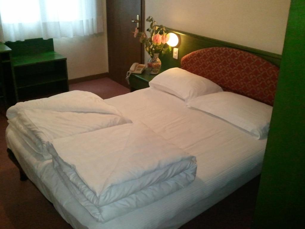 Hotel Caribe - Garda Lake Collection Brenzone sul Garda Szoba fotó