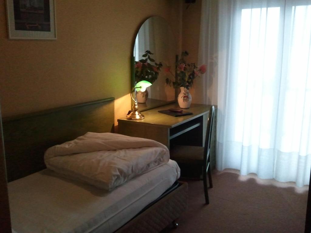 Hotel Caribe - Garda Lake Collection Brenzone sul Garda Szoba fotó