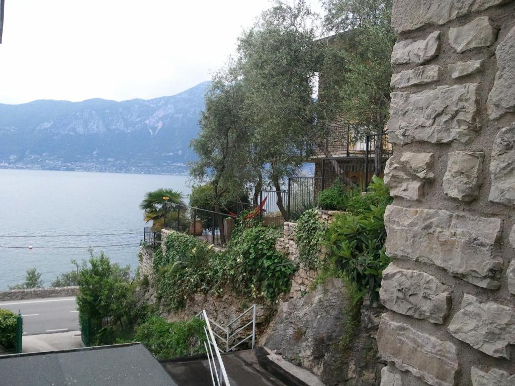 Hotel Caribe - Garda Lake Collection Brenzone sul Garda Szoba fotó