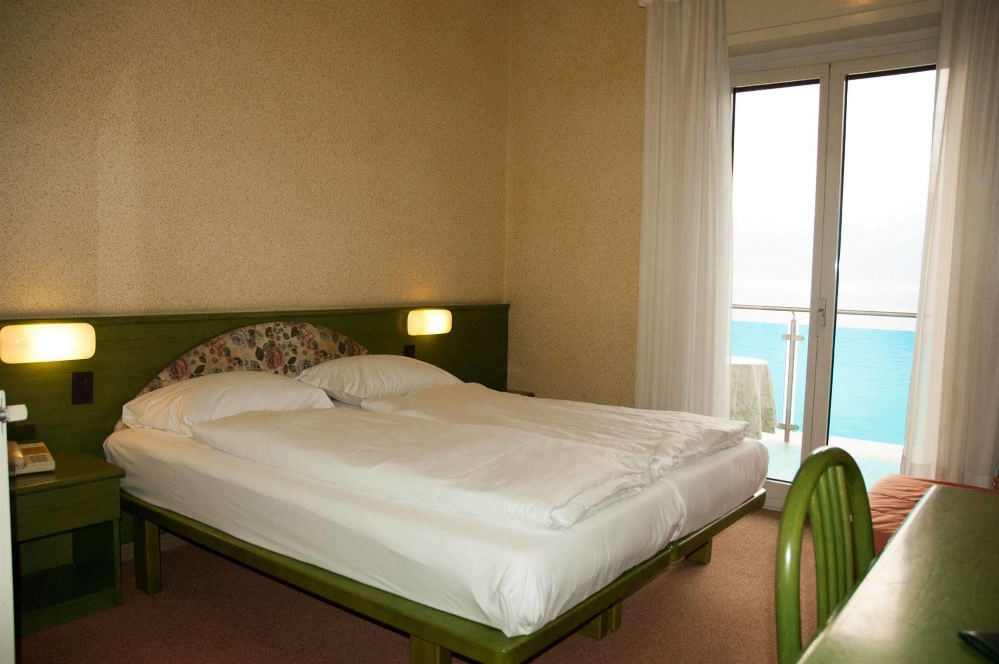Hotel Caribe - Garda Lake Collection Brenzone sul Garda Kültér fotó