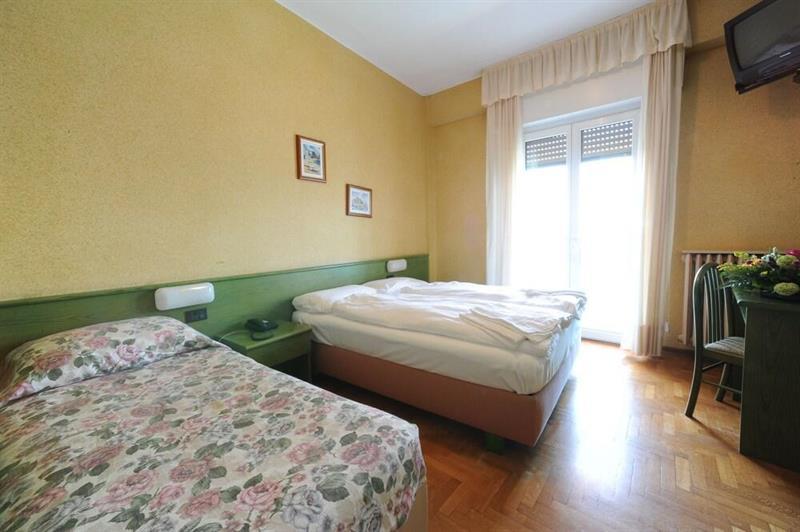 Hotel Caribe - Garda Lake Collection Brenzone sul Garda Kültér fotó